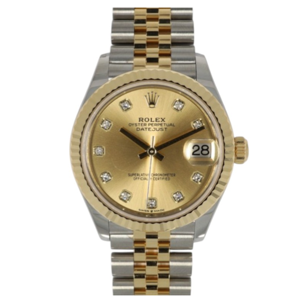 Rolex Datejust Lady 31 278273